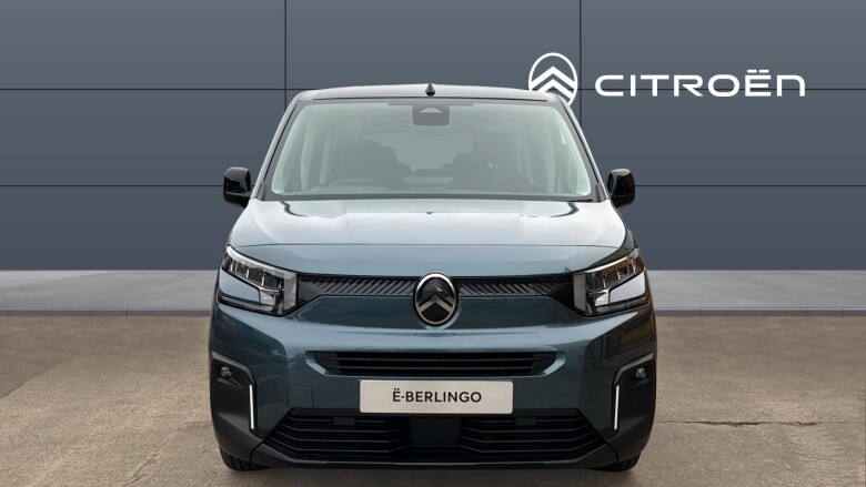 Citroen Berlingo 100kW Plus XL 52kWh 5dr Auto [7 Seat] Electric Estate